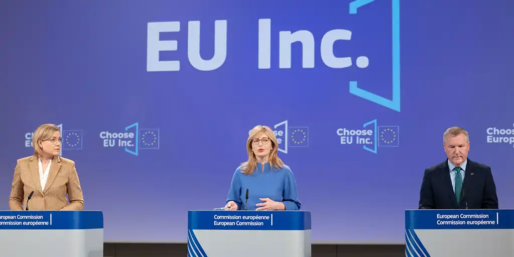 Los obispos de Europa piden garantías laborales y mecanismos contras los abusos en el nuevo régimen jurídico de la empresas de la Unión