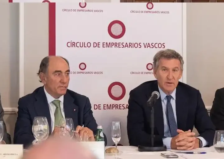 Feijoó suprimirá los complementos salariales de las personas trabajadoras de bajas médica “con o sin acuerdo”
