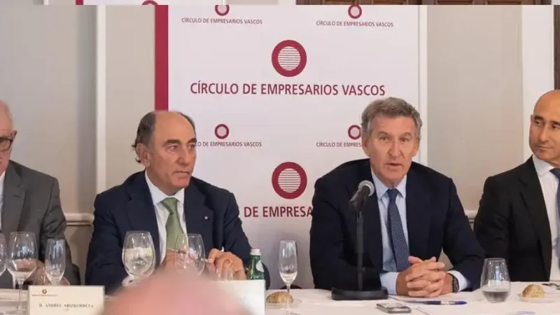 Feijoó suprimirá los complementos salariales de las personas trabajadoras de bajas médica “con o sin acuerdo”