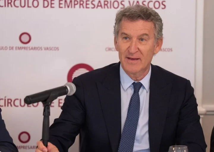 Cristianas y cristianos comprometidos con la justicia social ante las declaraciones de Feijóo sobre las bajas laborales