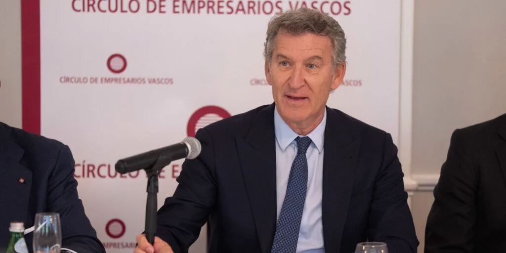Cristianas y cristianos comprometidos con la justicia social ante las declaraciones de Feijóo sobre las bajas laborales