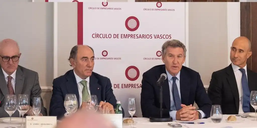 Feijoó suprimirá los complementos salariales de las personas trabajadoras de bajas médica “con o sin acuerdo”