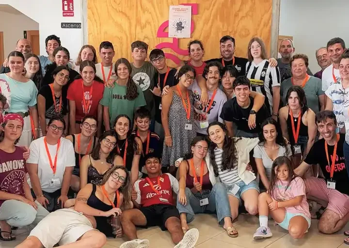 La JEC profundiza en los retos de la vida estudiantil durante su Asamblea General en San Pedro del Pinatar