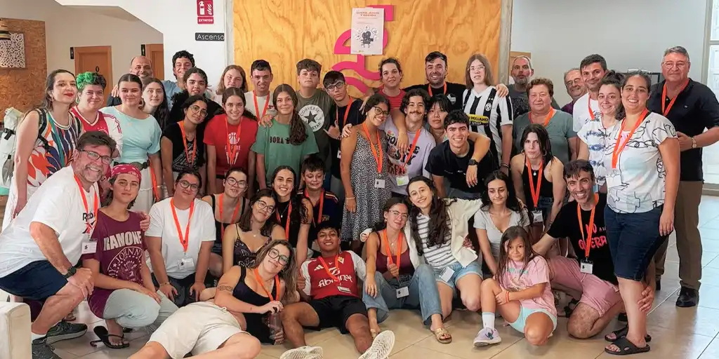 La JEC profundiza en los retos de la vida estudiantil durante su Asamblea General en San Pedro del Pinatar