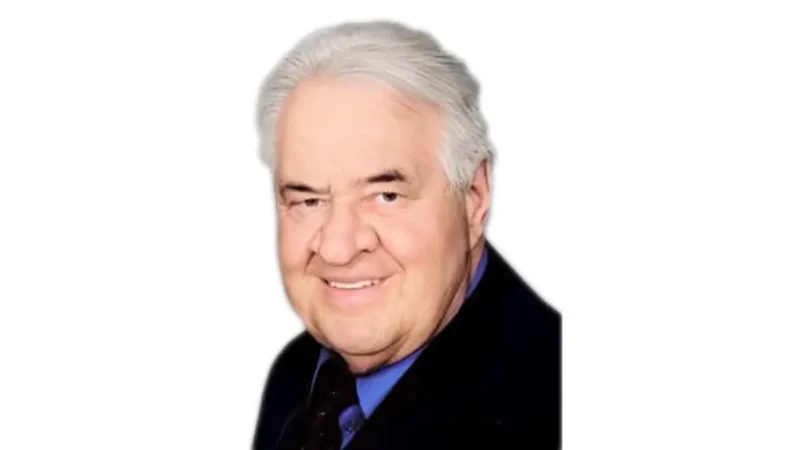 Fallece en Canadá Jacques Archibald, expresidente del MMTC (1984-1988)