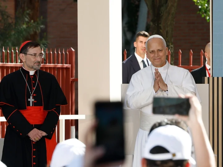Madrid prepara un encuentro diocesano abierto para profundizar en los mensajes de la visita de León XIV