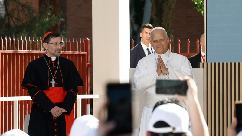 Madrid prepara un encuentro diocesano abierto para profundizar en los mensajes de la visita de León XIV