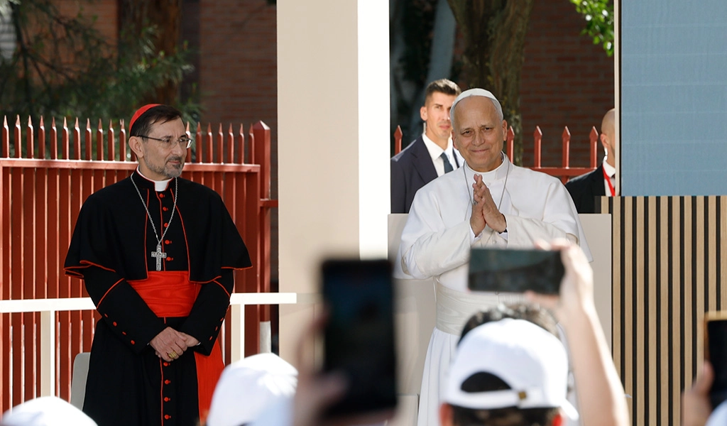 Madrid prepara un encuentro diocesano abierto para profundizar en los mensajes de la visita de León XIV