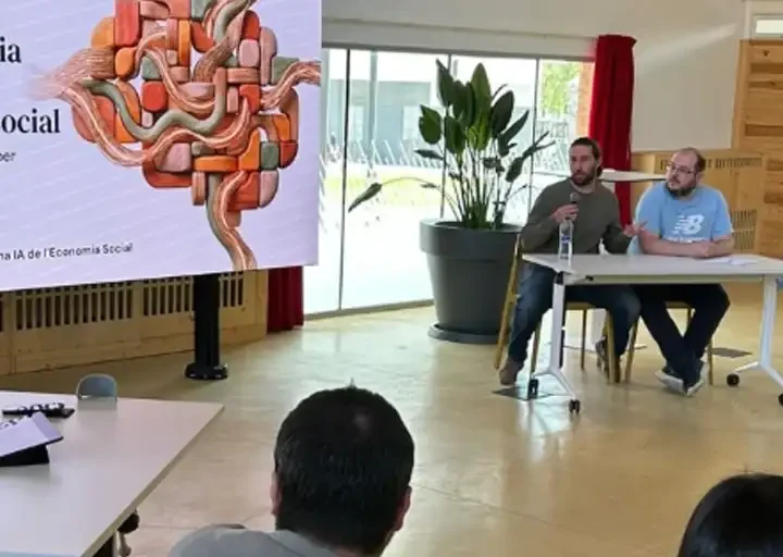 Una inteligencia artificial ética y social