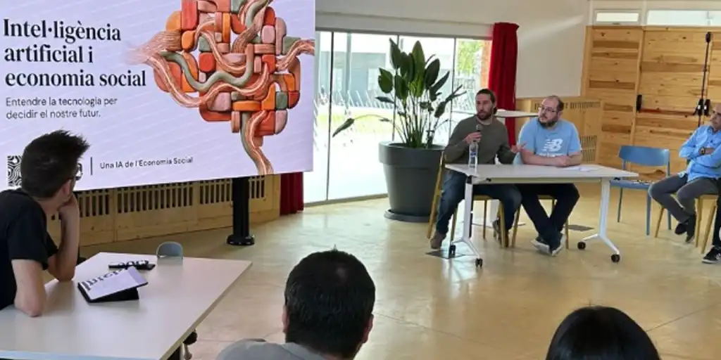Una inteligencia artificial ética y social