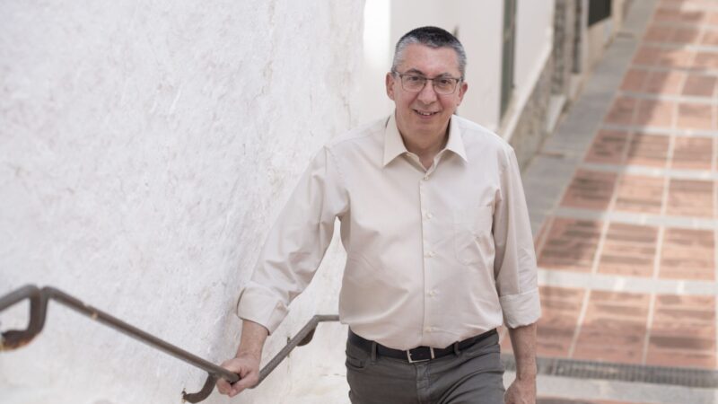 Miquel Àngel Maria Ballester: “Nuestro primer objetivo es que toda la Iglesia de Menorca se preocupe por el mundo del trabajo”