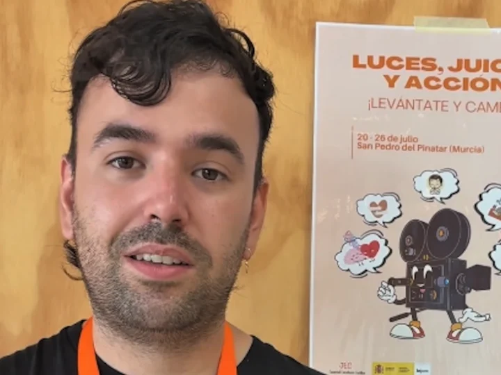 “Me siento orgulloso de haber acompañado procesos en las diócesis y que la JEC esté en los espacios eclesiales”