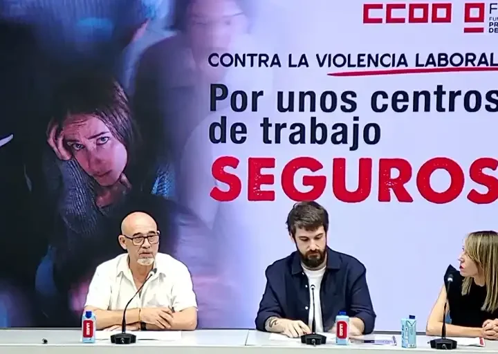 Demandan protocolos y negociación colectiva para acabar con los entornos laborales hostiles