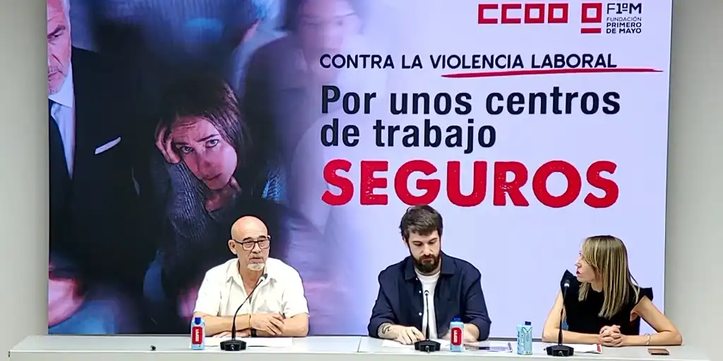 Demandan protocolos y negociación colectiva para acabar con los entornos laborales hostiles