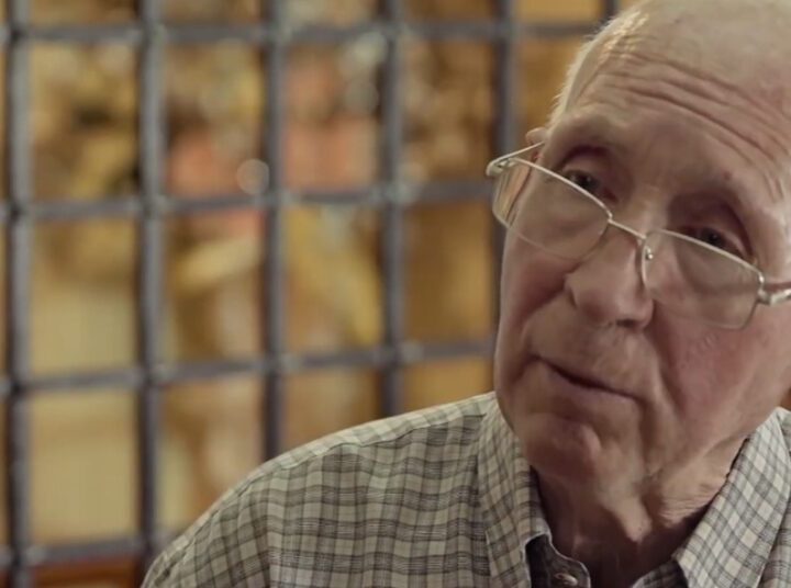 Antonio Quitián: cuando la Palabra se hizo carne obrera