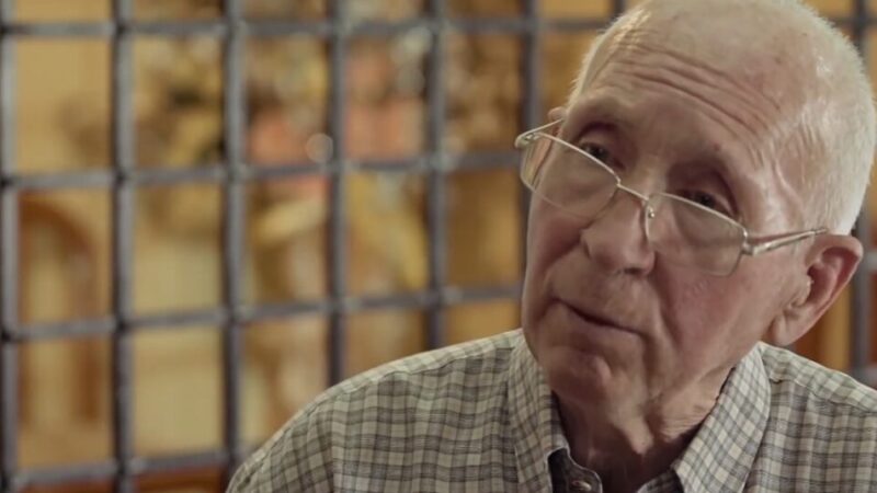 Antonio Quitián: cuando la Palabra se hizo carne obrera