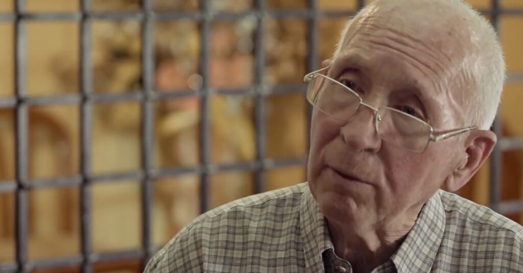 Antonio Quitián: cuando la Palabra se hizo carne obrera