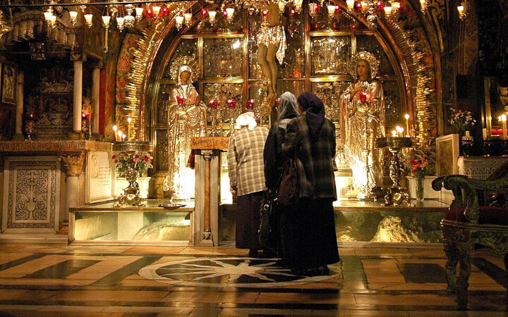La unidad entre ortodoxos y católicos se logrará “desde abajo”