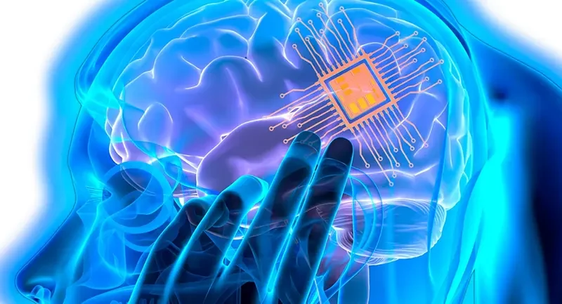El implante cerebral chino, NEO, marca un cambio de era en la medicina y la sociedad