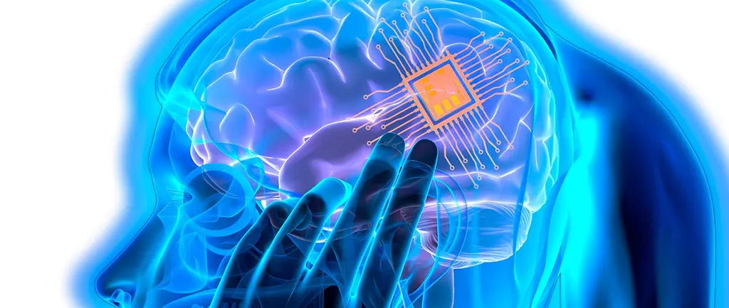 El implante cerebral chino, NEO, marca un cambio de era en la medicina y la sociedad