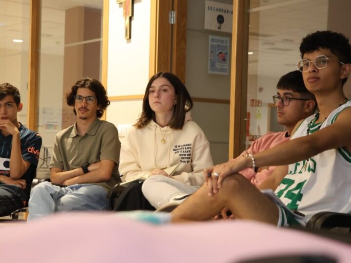 La JEC discernirá cómo responder a las nuevas necesidades de la juventud estudiante