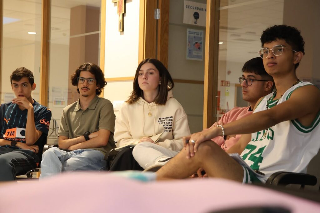 La JEC discernirá cómo responder a las nuevas necesidades de la juventud estudiante