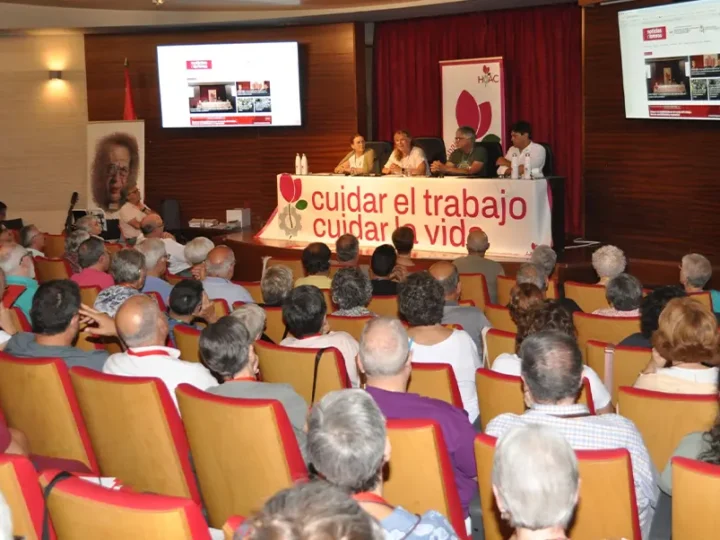 Misión y compromiso en una sociedad digital