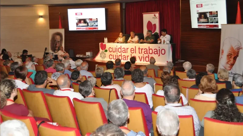 Misión y compromiso en una sociedad digital