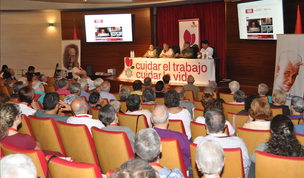 Misión y compromiso en una sociedad digital