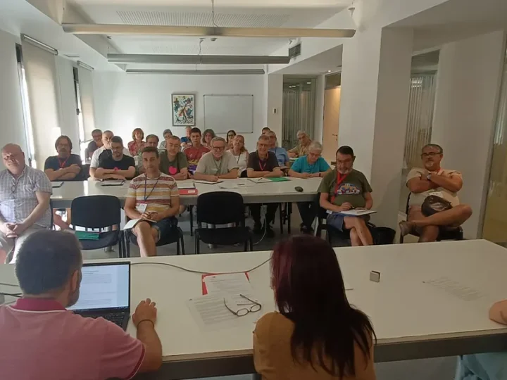 Educación y formación en un mundo tecnocrático