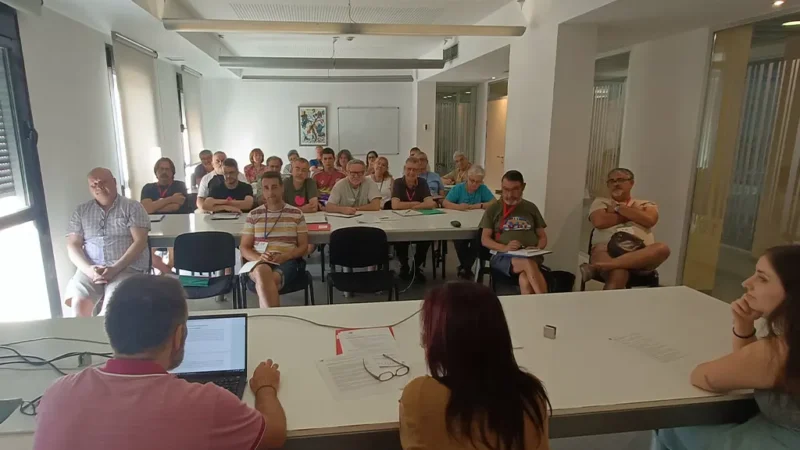 Educación y formación en un mundo tecnocrático