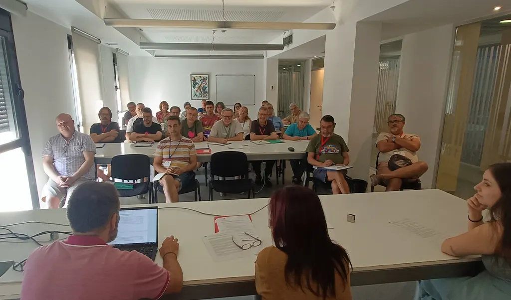 Educación y formación en un mundo tecnocrático