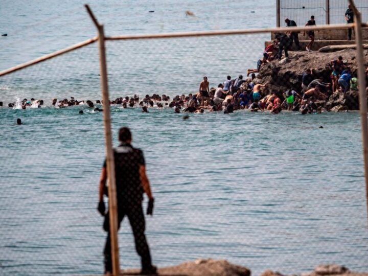 El director de Migraciones de la Iglesia española llama a respetar “la dignidad” de las personas migrantes y a no utilizarlas como “arma arrojadiza”