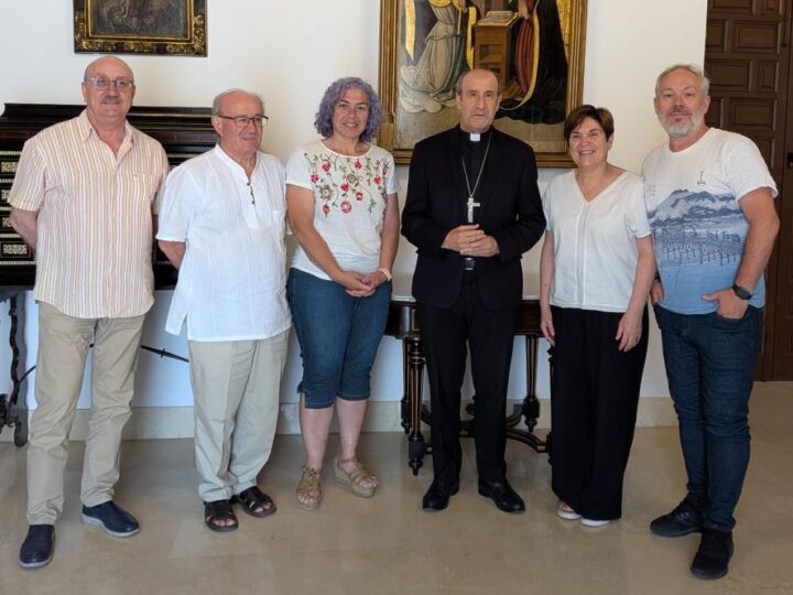 Los movimientos sociales y eclesiales continúan en España el camino abierto por León XIV