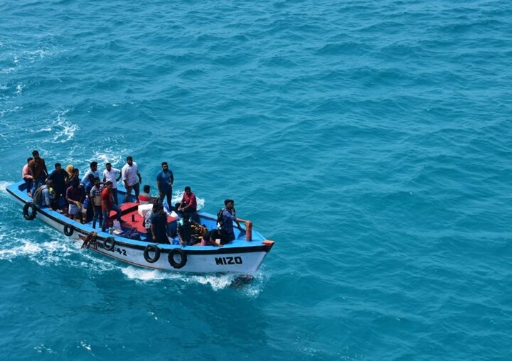 La Iglesia africana reclama afrontar las causas de la migración para impedir que el Atlántico siga siendo un “cementerio” de jóvenes