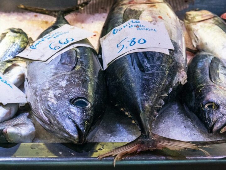 ¿Cómo se miden los precios para determinar los niveles de inflación?
