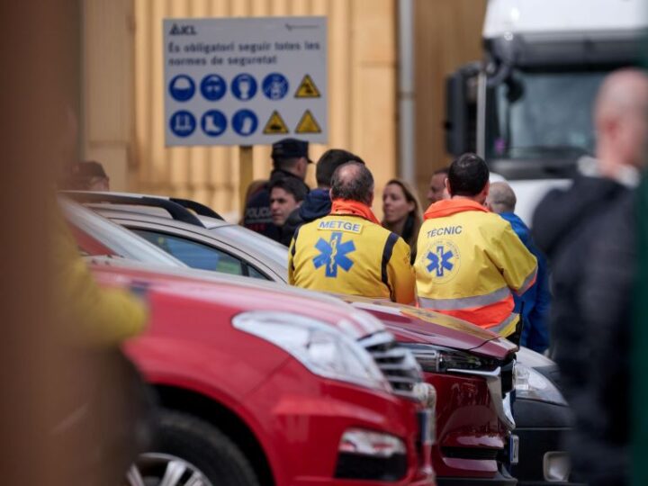 El verdadero absentismo es el de la prevención: 293 muertes laborales en cinco meses