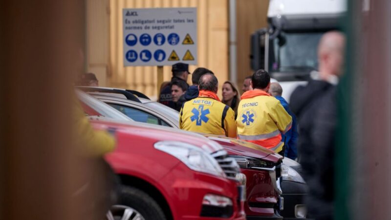 El verdadero absentismo es el de la prevención: 293 muertes laborales en cinco meses