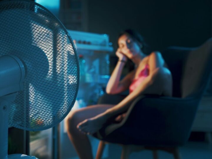 Noches que matan: cuando el calor no da tregua aunque caiga el sol