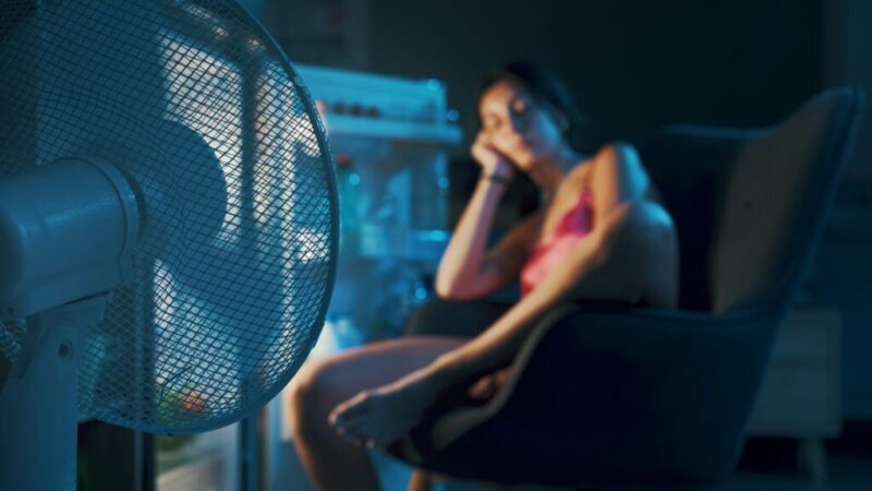 Noches que matan: cuando el calor no da tregua aunque caiga el sol