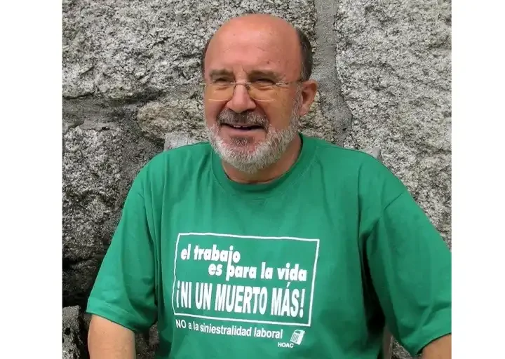 Agustín González Cabrera: El adiós, ese vacío que deja el amigo que se va