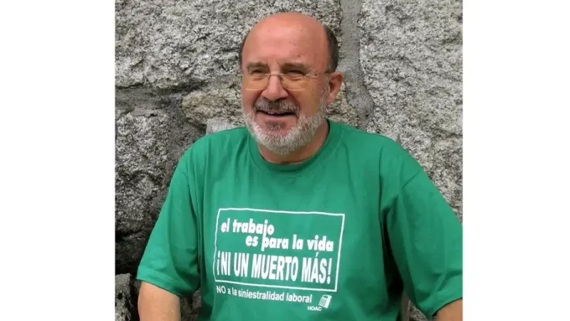 Agustín González Cabrera: El adiós, ese vacío que deja el amigo que se va