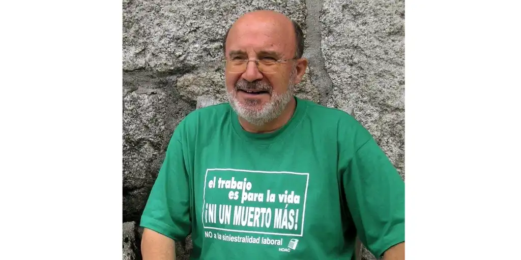 Agustín González Cabrera: El adiós, ese vacío que deja el amigo que se va