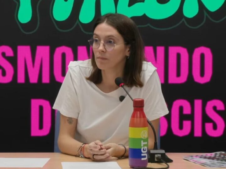 La ruptura del ascensor social abre espacio a la extrema derecha entre la juventud