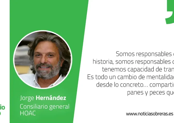 «Comieron todos hasta quedar satisfechos»