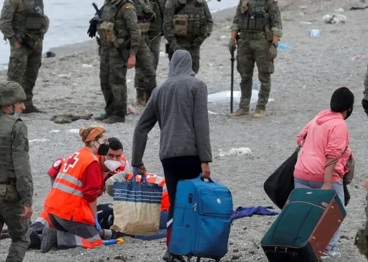 Lo que la inmigración nos provoca