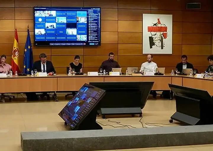Aprobada la ayuda de 25 millones para la infancia en Ceuta sin avances en los traslados a las Comunidades Autónomas