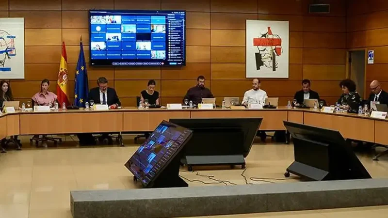 Aprobada la ayuda de 25 millones para la infancia en Ceuta aunque no hay avances en los traslados a las Comunidades Autónomas