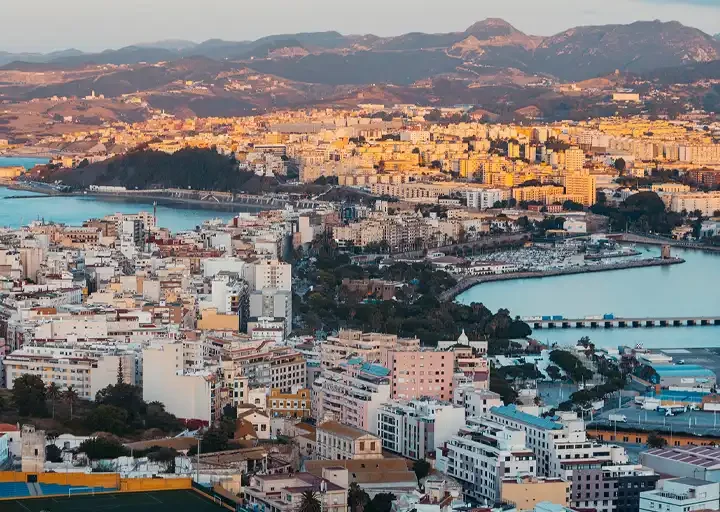 USO reclama que la gestión de la crisis migratoria en Ceuta sitúe los derechos humanos en el centro de la respuesta institucional