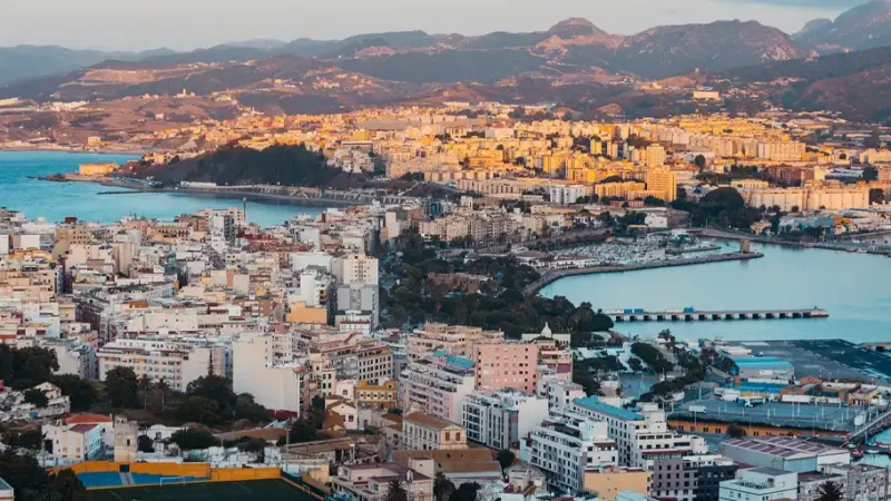USO reclama que la gestión de la crisis migratoria en Ceuta sitúe los derechos humanos en el centro de la respuesta institucional